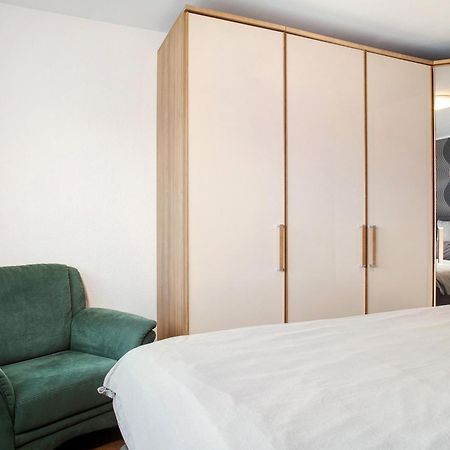 Ferienwohnung Schwenck Kressbronn am Bodensee Exterior foto