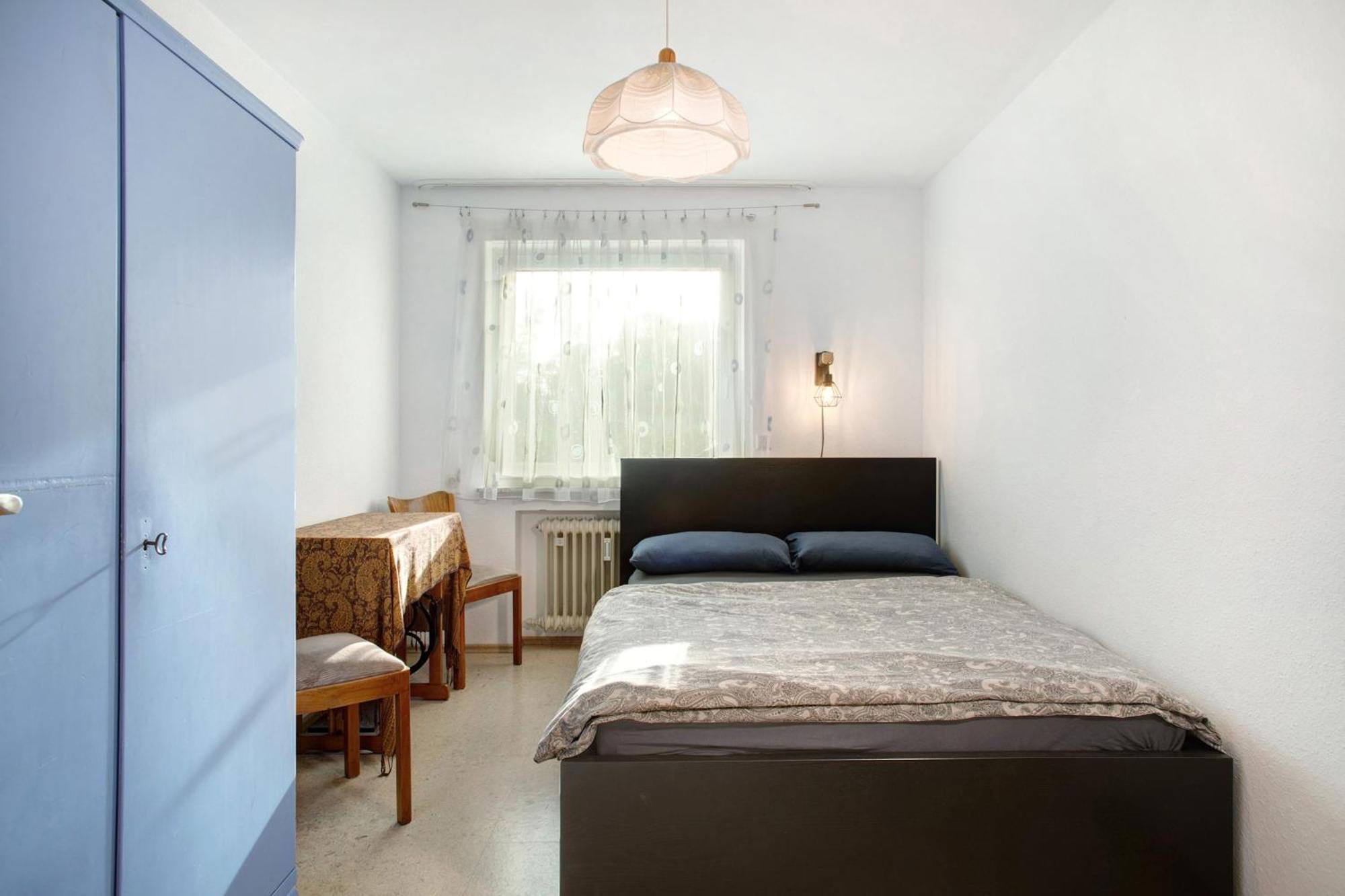 Ferienwohnung Schwenck Kressbronn am Bodensee Exterior foto