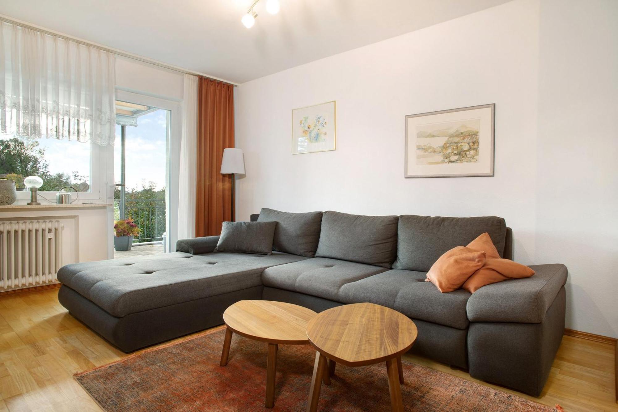Ferienwohnung Schwenck Kressbronn am Bodensee Exterior foto
