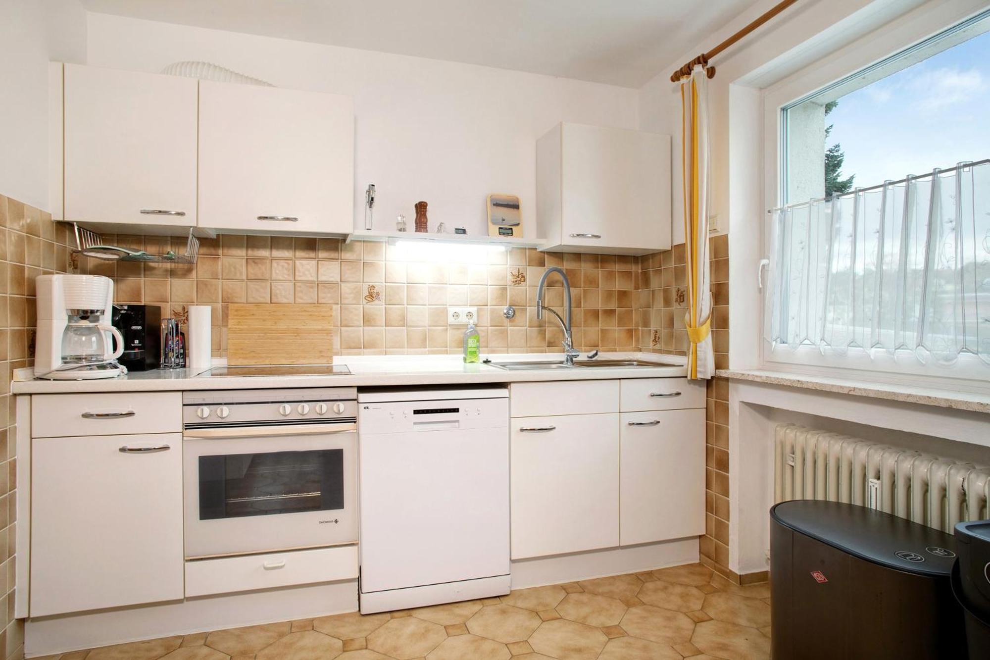 Ferienwohnung Schwenck Kressbronn am Bodensee Exterior foto