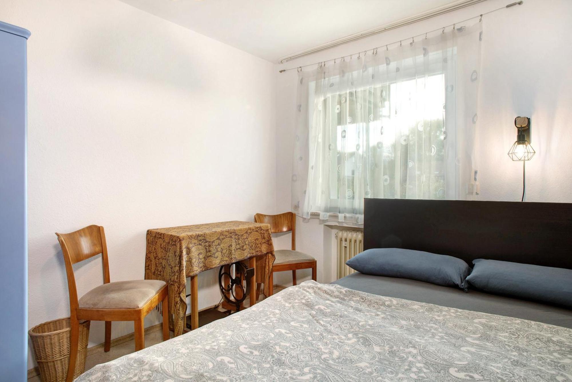 Ferienwohnung Schwenck Kressbronn am Bodensee Exterior foto
