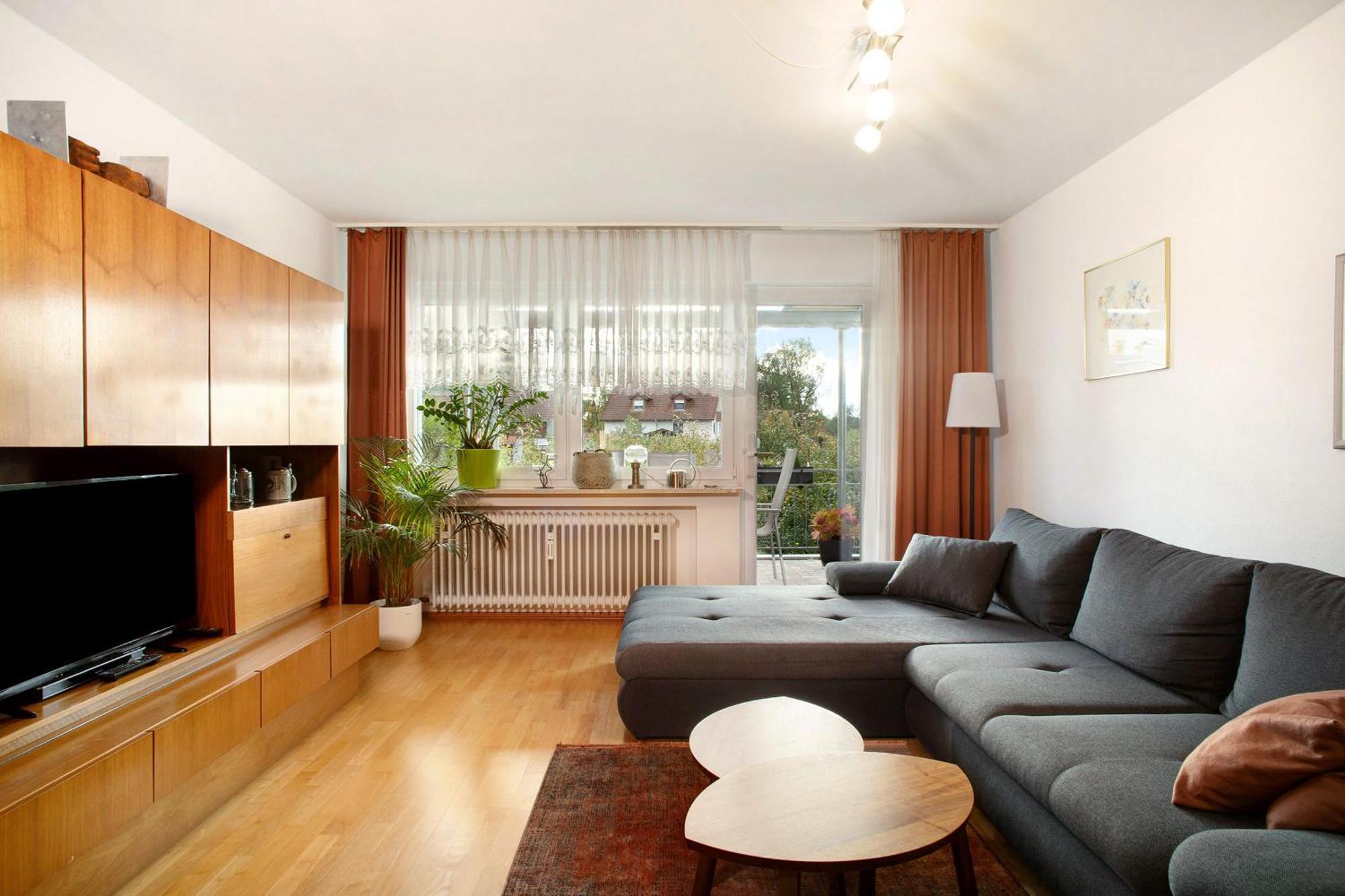 Ferienwohnung Schwenck Kressbronn am Bodensee Exterior foto