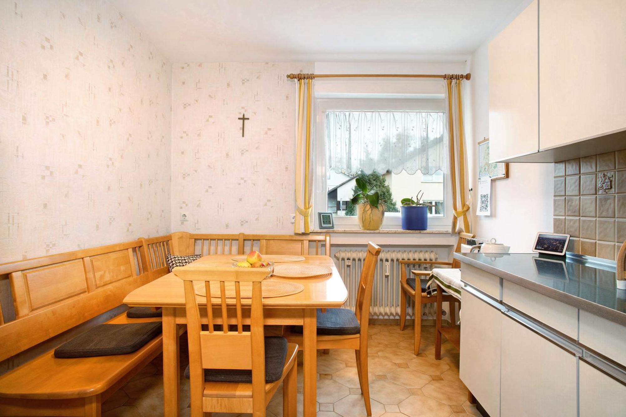 Ferienwohnung Schwenck Kressbronn am Bodensee Exterior foto